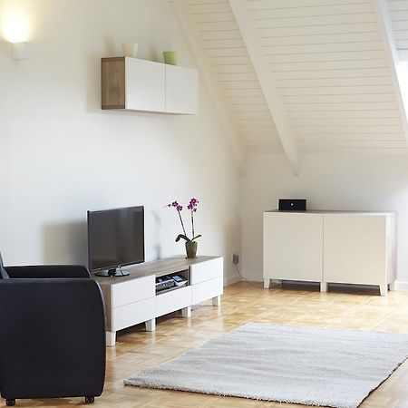 B2B-Flats Apartment Ternat Bagian luar foto