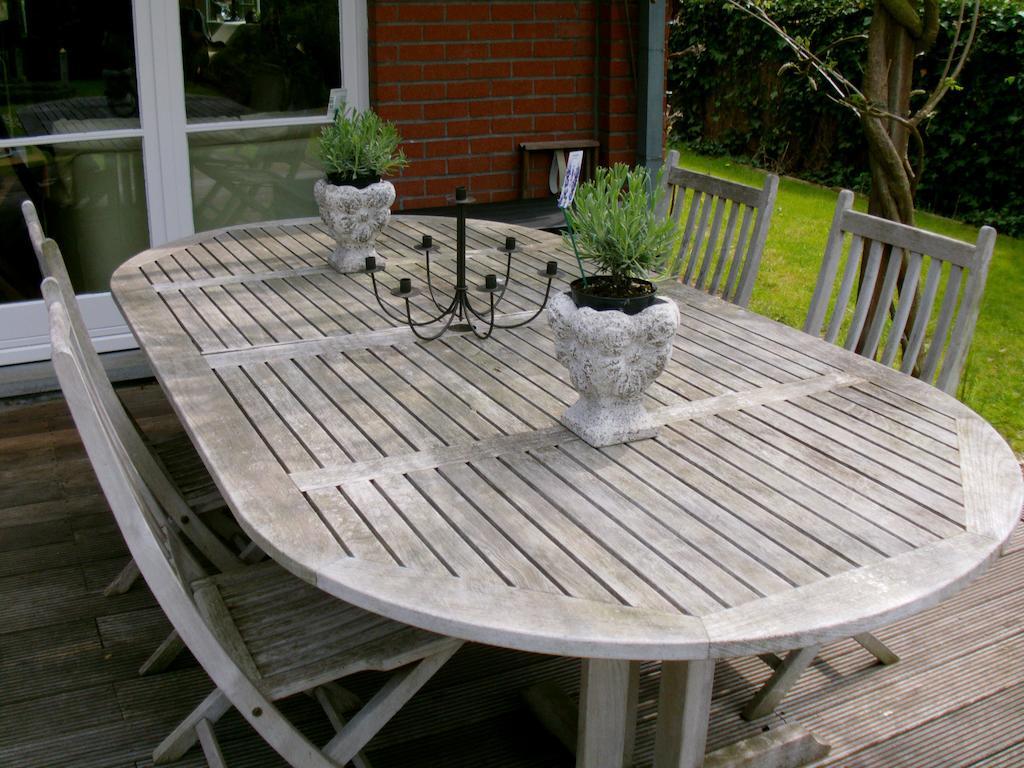 B2B-Flats Apartment Ternat Bagian luar foto