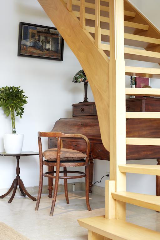 B2B-Flats Apartment Ternat Bagian luar foto