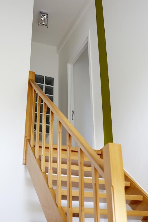 B2B-Flats Apartment Ternat Bagian luar foto