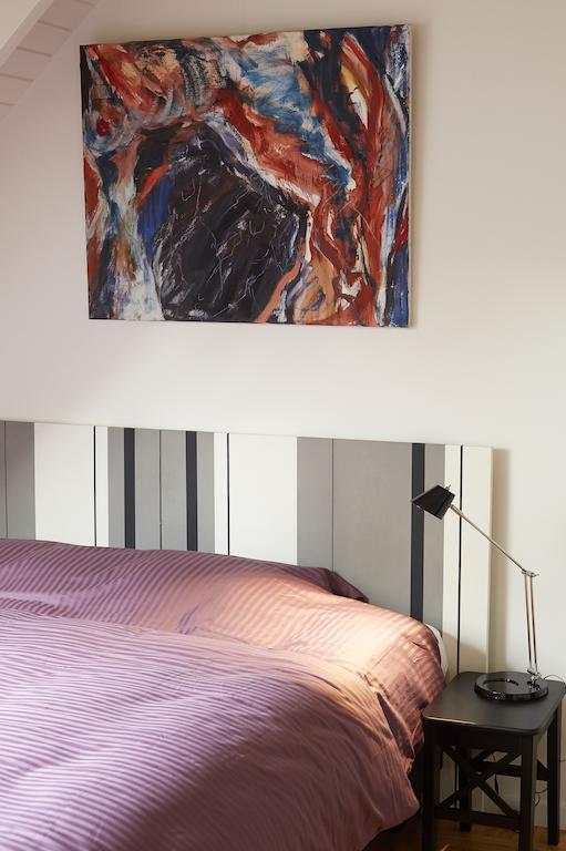 B2B-Flats Apartment Ternat Bagian luar foto