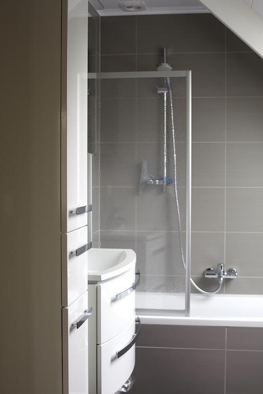 B2B-Flats Apartment Ternat Bagian luar foto