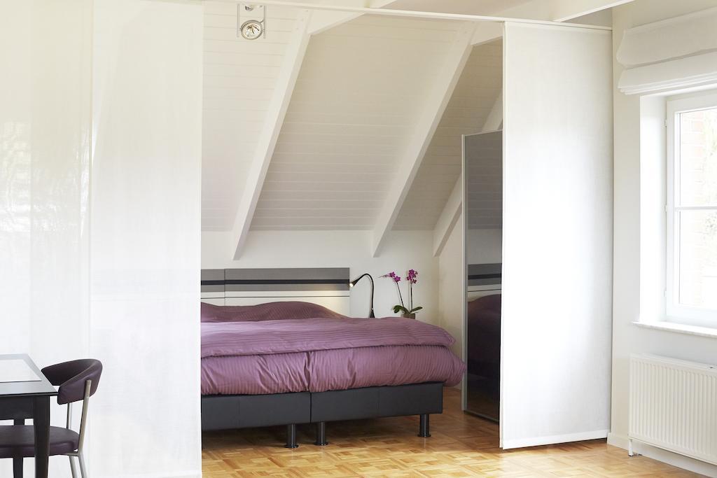 B2B-Flats Apartment Ternat Bagian luar foto
