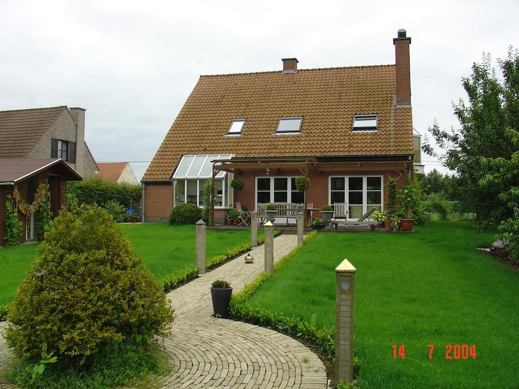 B2B-Flats Apartment Ternat Bagian luar foto