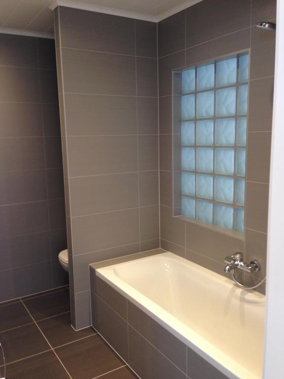 B2B-Flats Apartment Ternat Bagian luar foto
